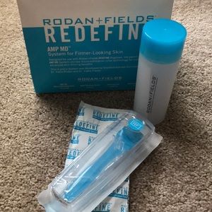Rodan and Fields AMP MD Roller